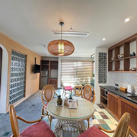 Seahorse Tropical Da Nang Hotel By Haviland Extérieur photo
