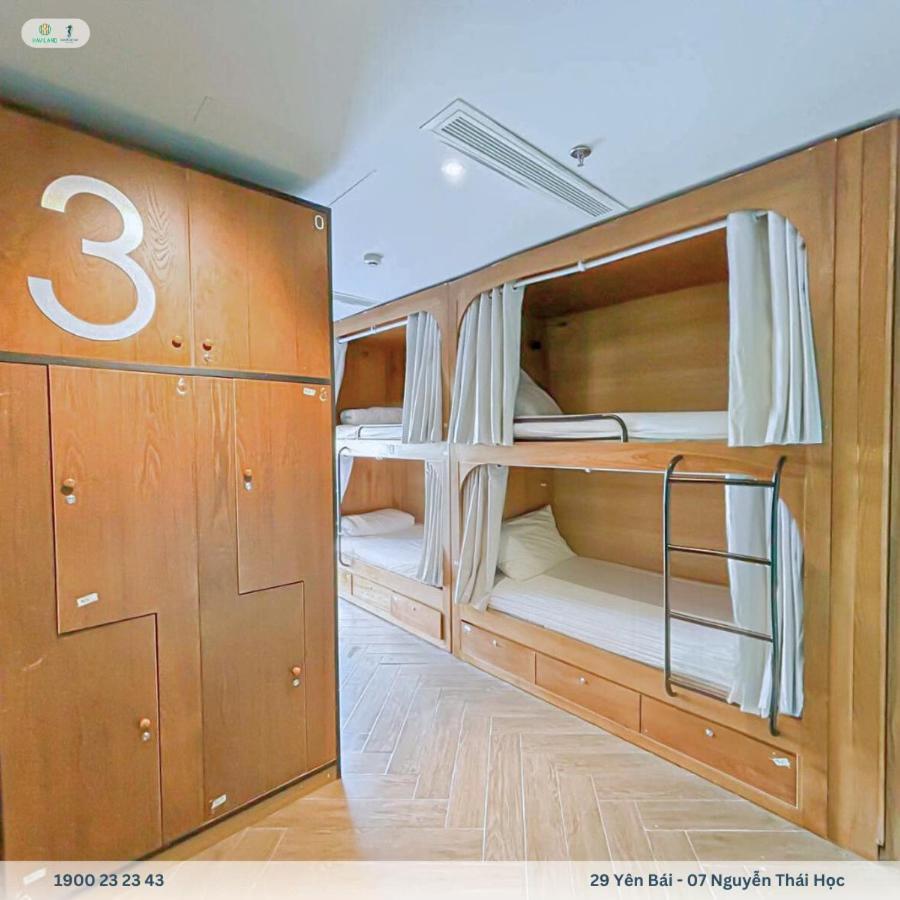 Seahorse Tropical Da Nang Hotel By Haviland Extérieur photo